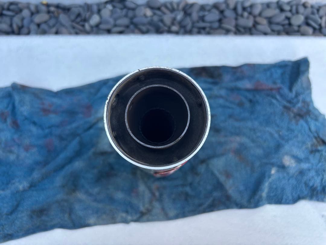 ワルツ機械サイレンサー