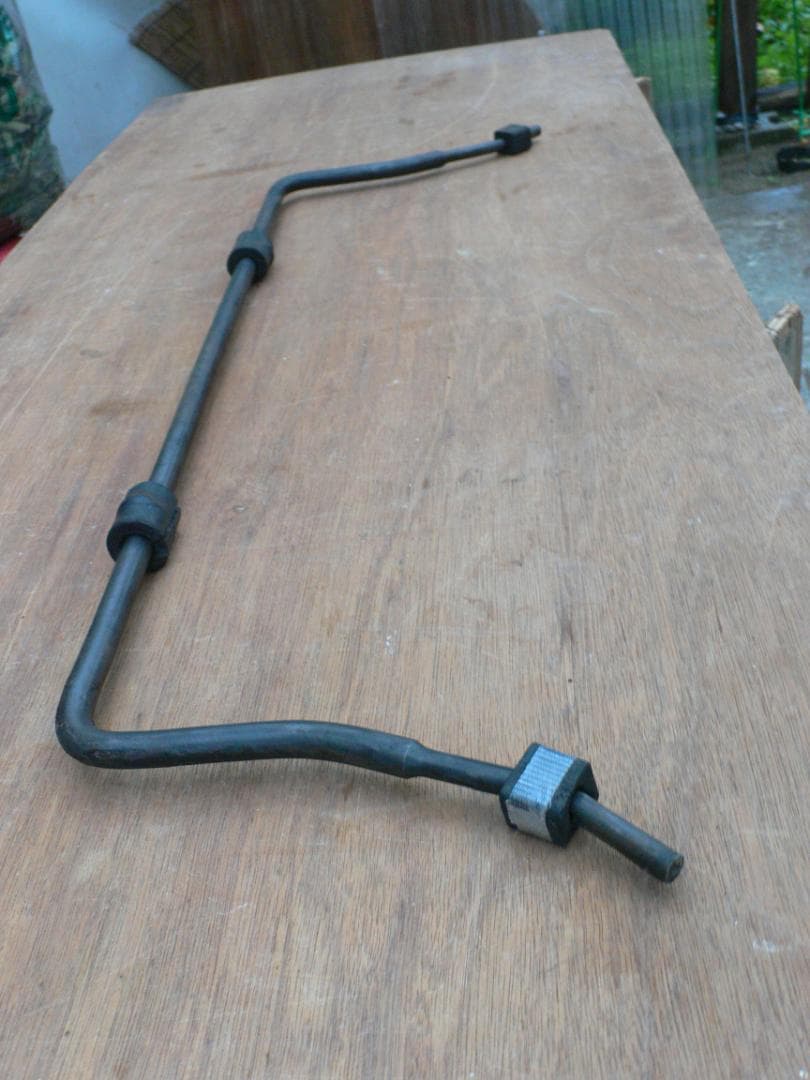 フェアレディ―SR311　スタビライザー 純正部品