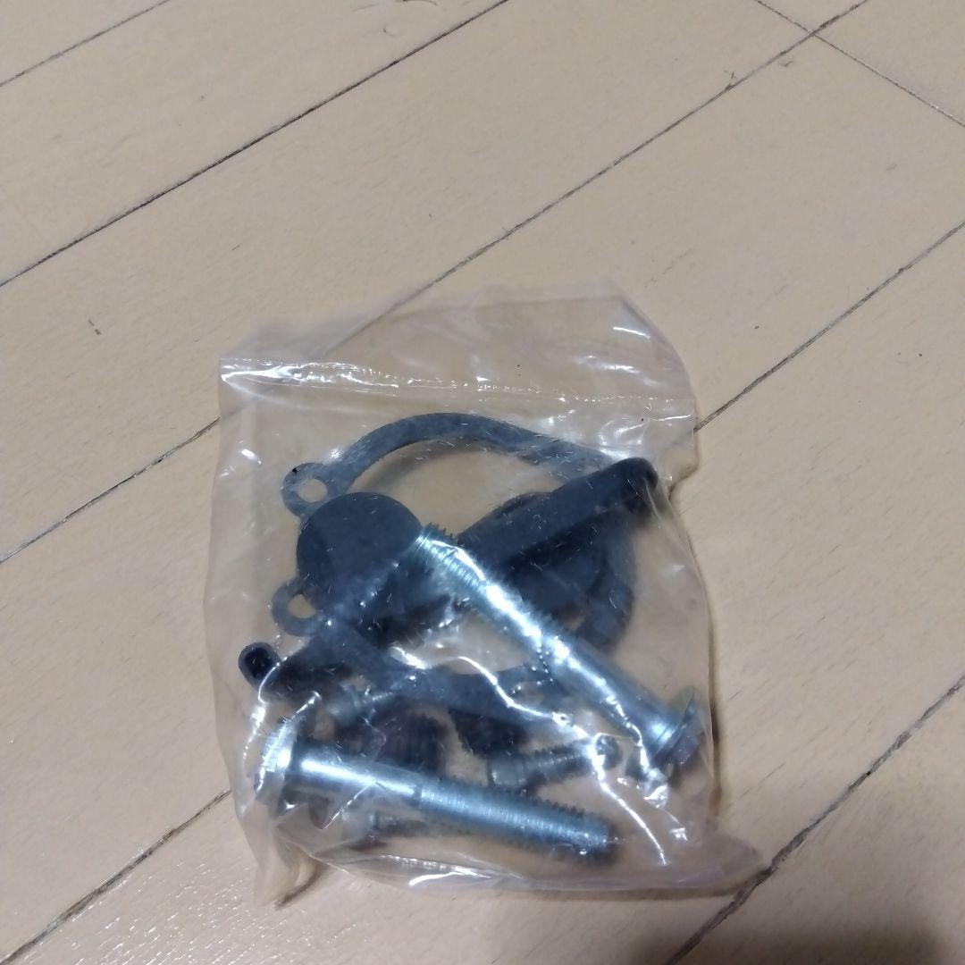 RSD ローランドサンズデザイン クラリティ エアクリーナー