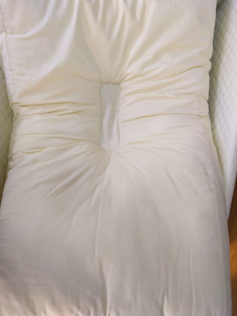 トコちゃん天使の寝床、おひなシーツ、マイピローネオ、ネオカバー、敷パット