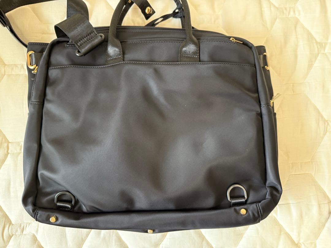 SELENT ÉTHER セレーンエテールPASSION36 BLACKゴールド