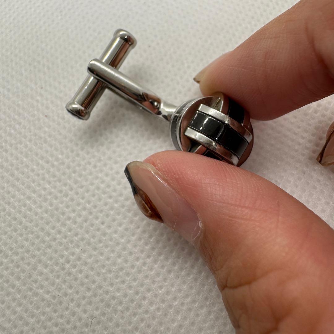 モンブラン カフス MONTBLANC