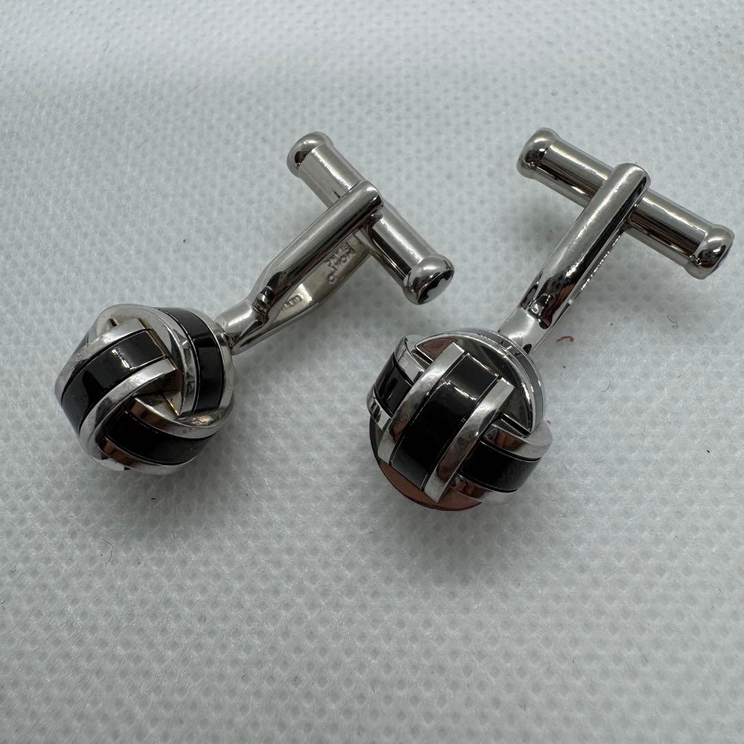 モンブラン カフス MONTBLANC