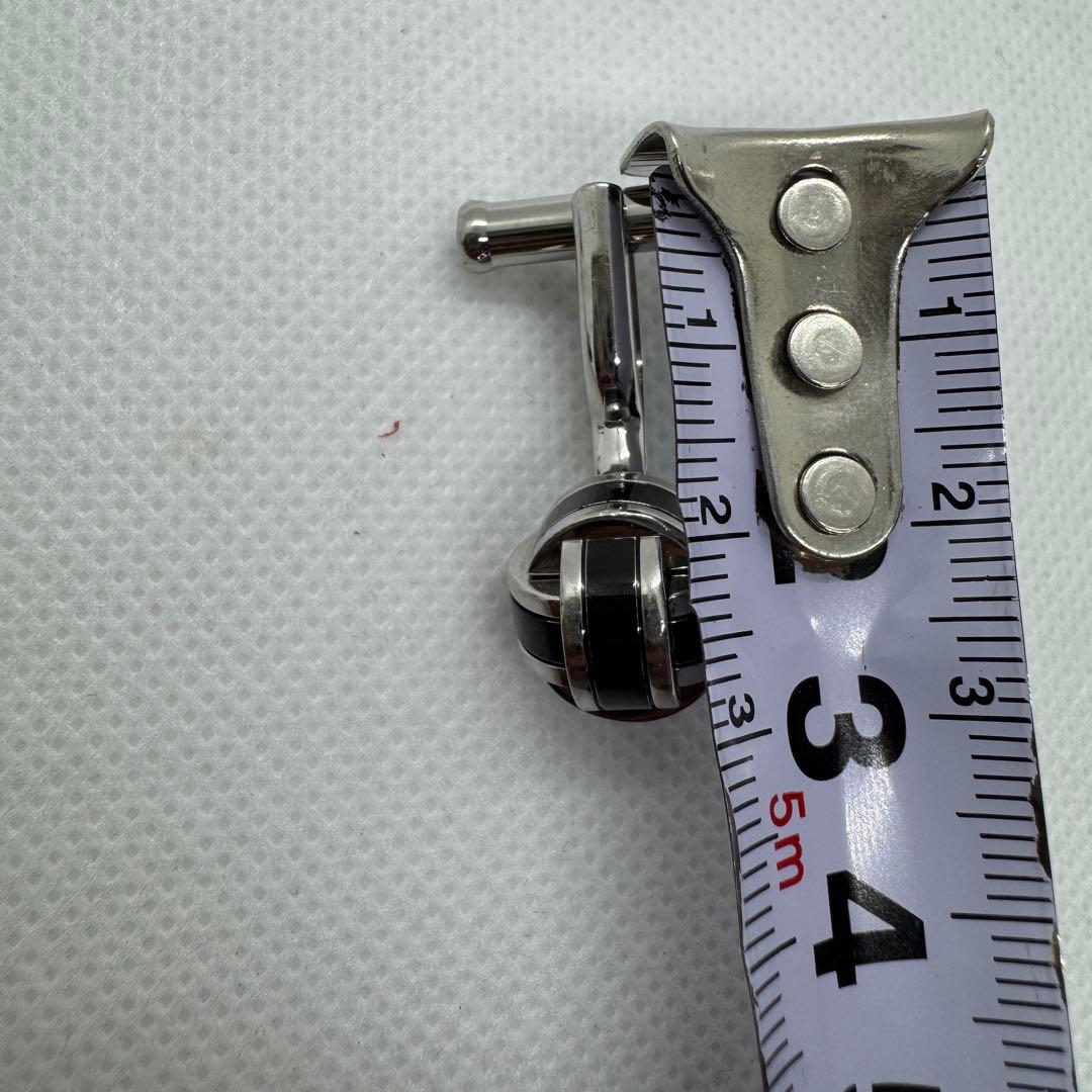 モンブラン カフス MONTBLANC