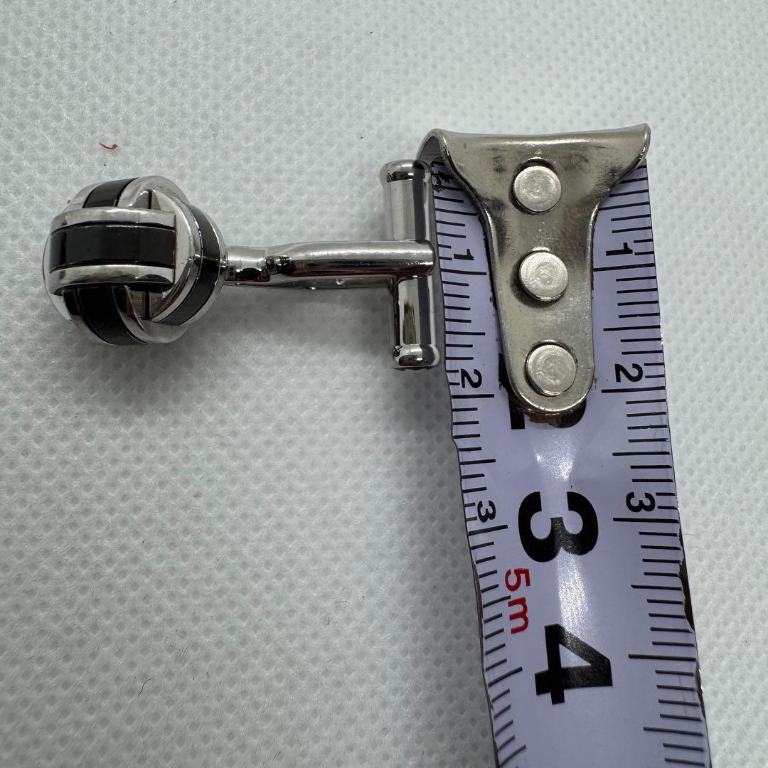 モンブラン カフス MONTBLANC