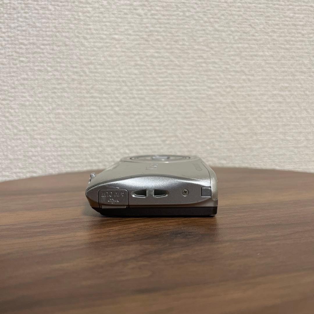 【オールドコンデジ】 Nikon COOLPIX S3700