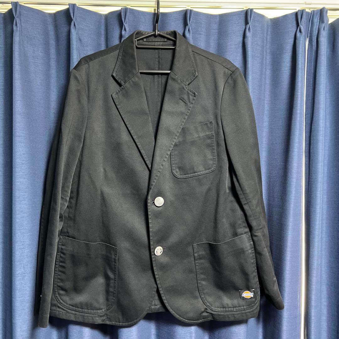 the stylist japanディッキーズジャケット