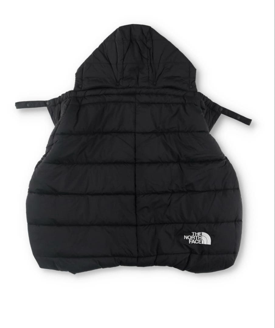 THE NORTH FACE/ザ・ノース・フェイス】ベビーシェルブランケット