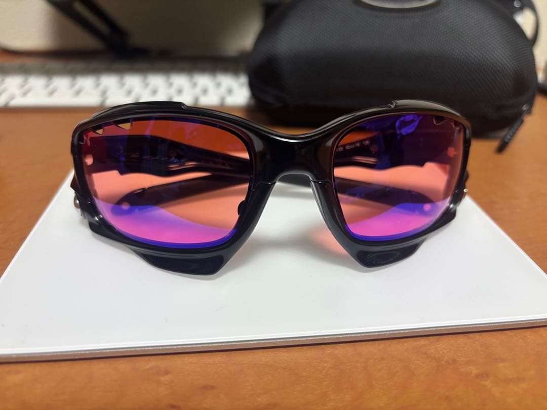 OAKLEY JAWBONE（オークリー ジョウボーン）