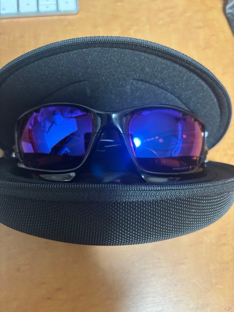 OAKLEY JAWBONE（オークリー ジョウボーン）