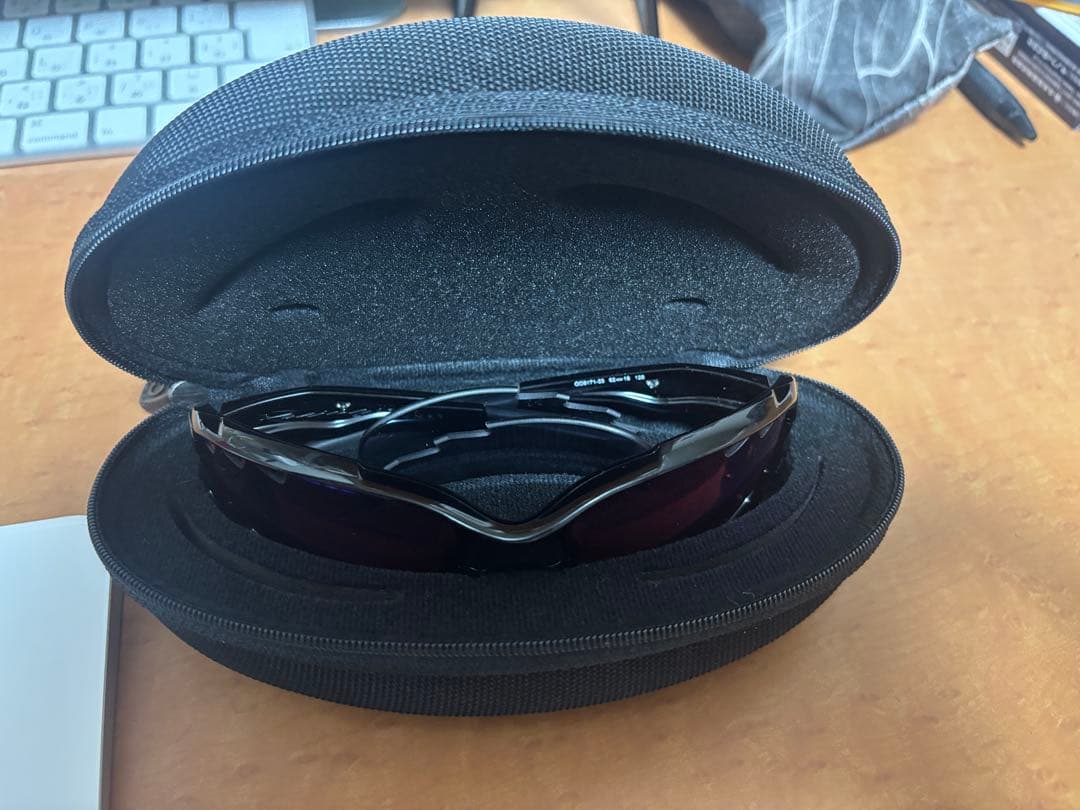 OAKLEY JAWBONE（オークリー ジョウボーン）