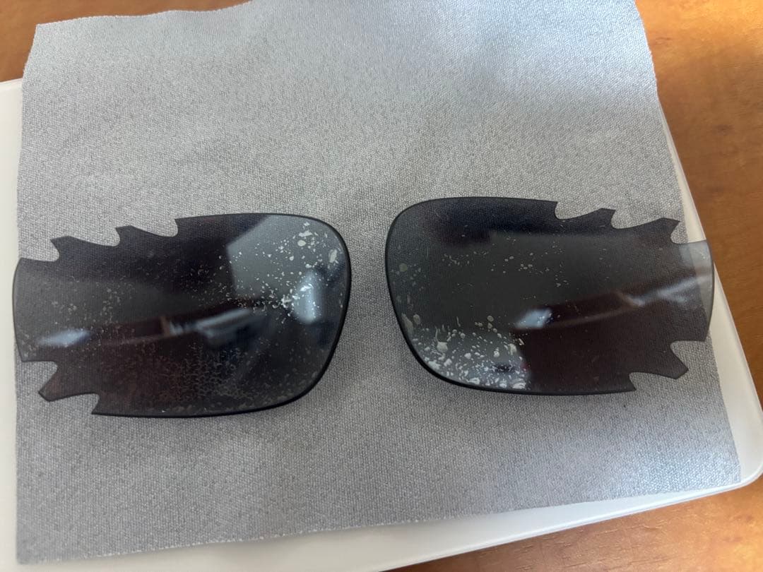 OAKLEY JAWBONE（オークリー ジョウボーン）