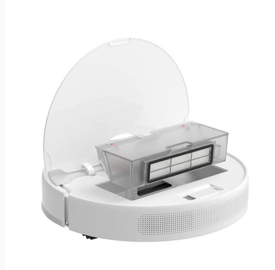 Dreame D10s 水拭き対応 ロボット掃除機 新品