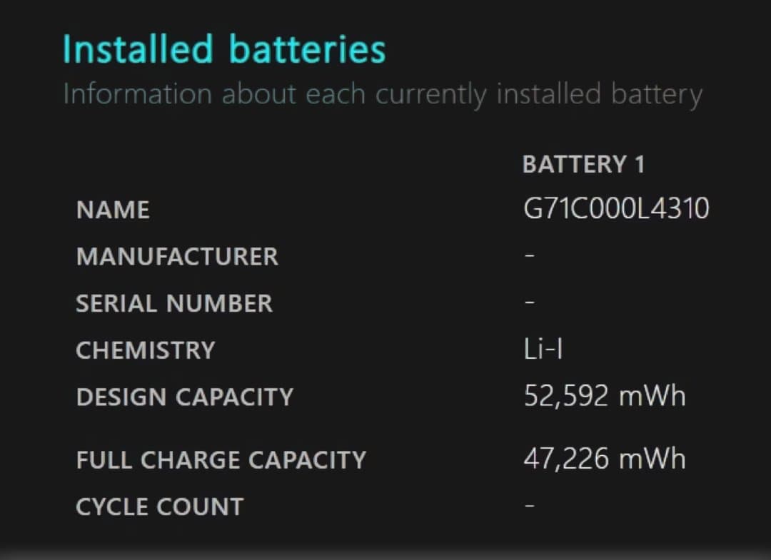 Dynabook R63 Core i7 4台