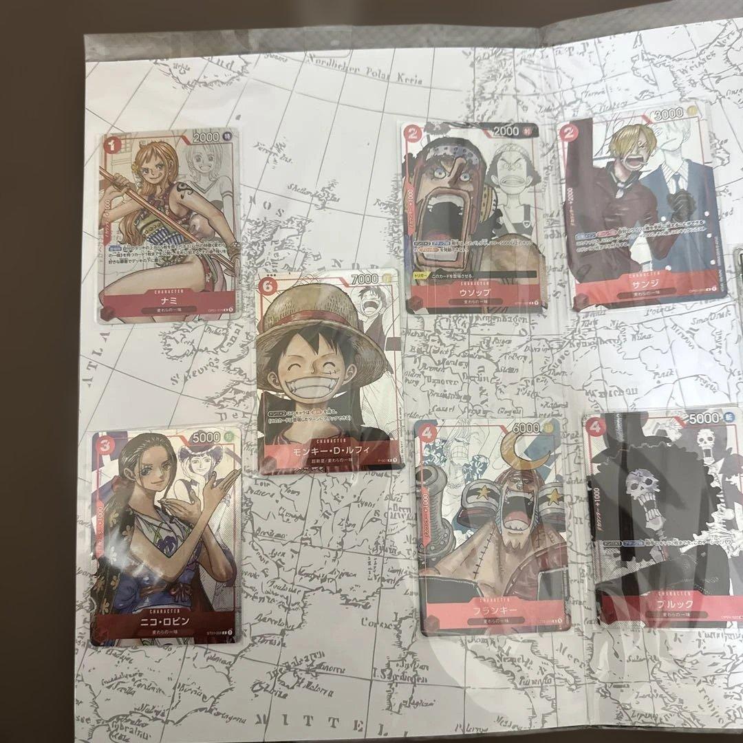 ワンピースカード　 プレミアムコレクション25