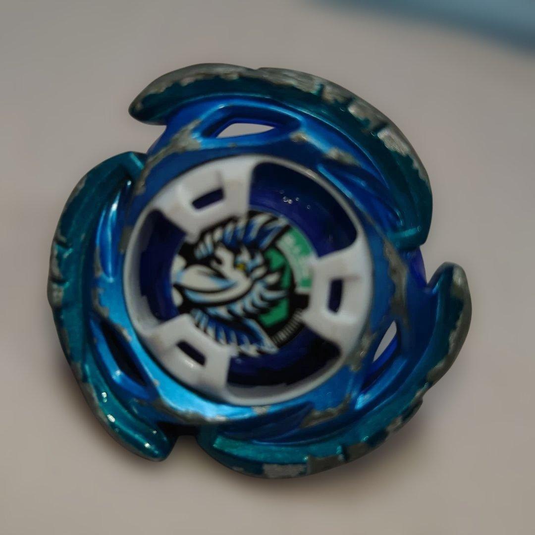 エアロペガサス　ベイブレードx