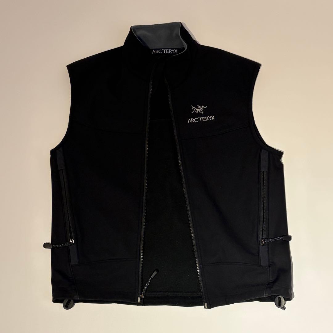 ARC'TERYX GAMMA SV / Sサイズ