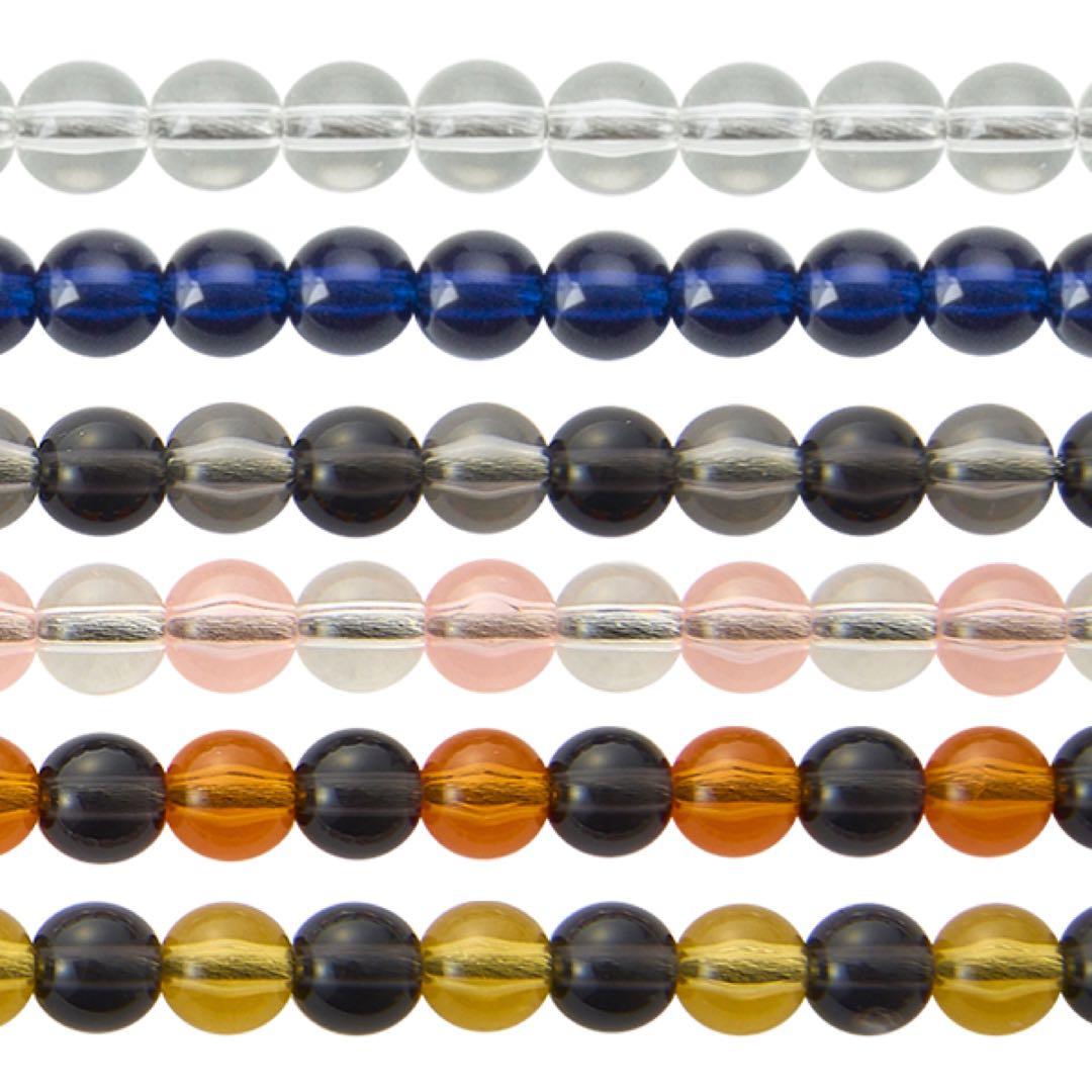 ファイテン RAKUWAネックレス EXTREME クリスタルタッチ クリア