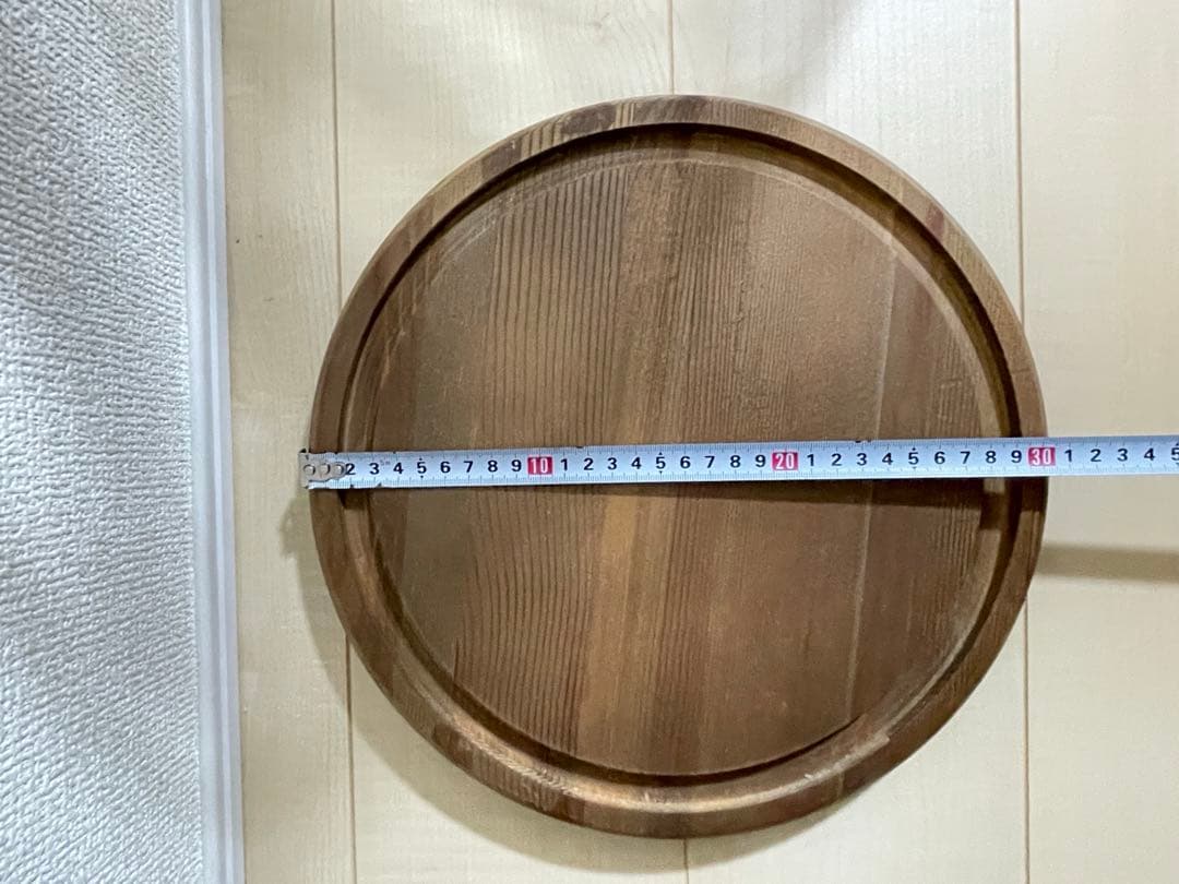 希少　DULTON ダルトングラスドーム ウッドトレイガラスドーム