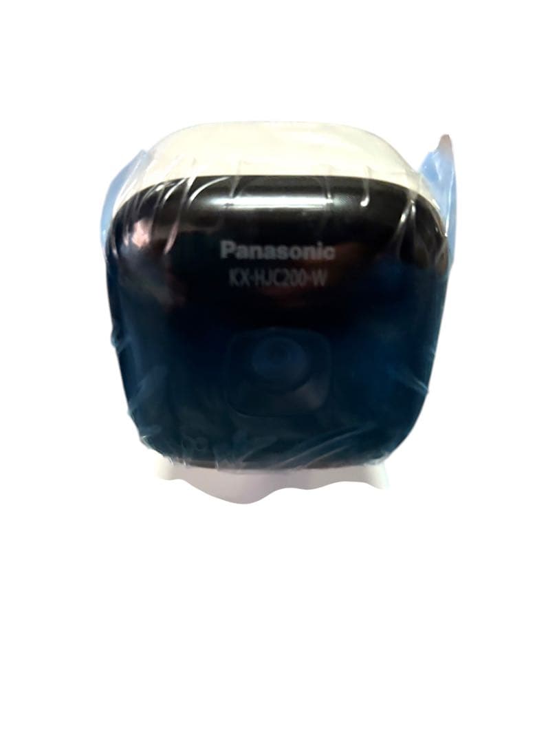 Panasonic KX-HJC200-W 屋内カメラ