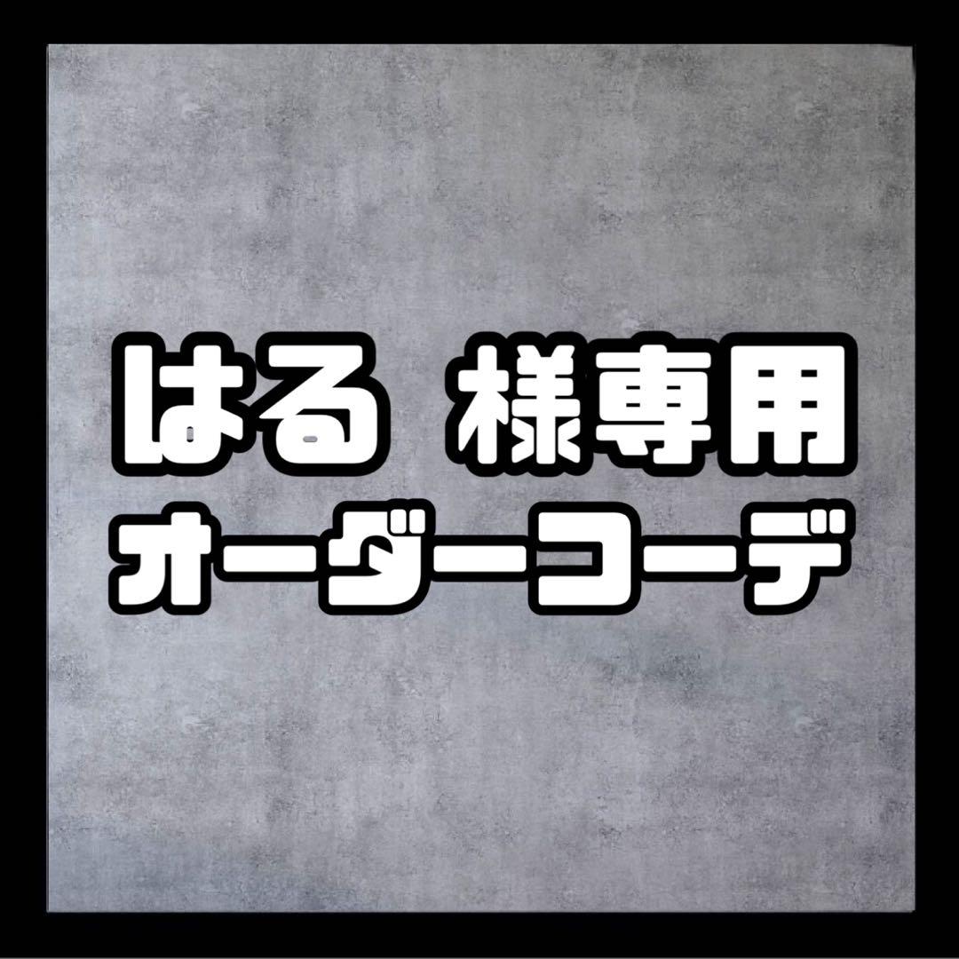 はる  【アウターコーデSET】