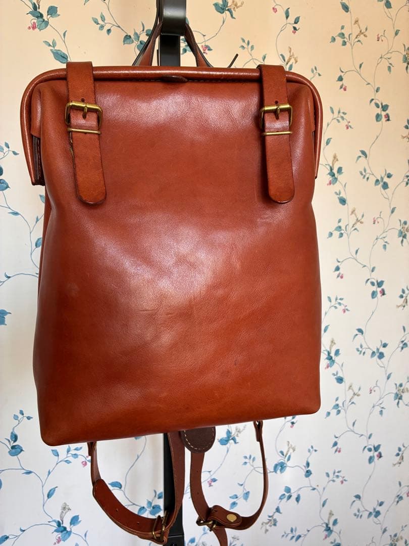 値下げ！！Herzリュック　ラックスリュック