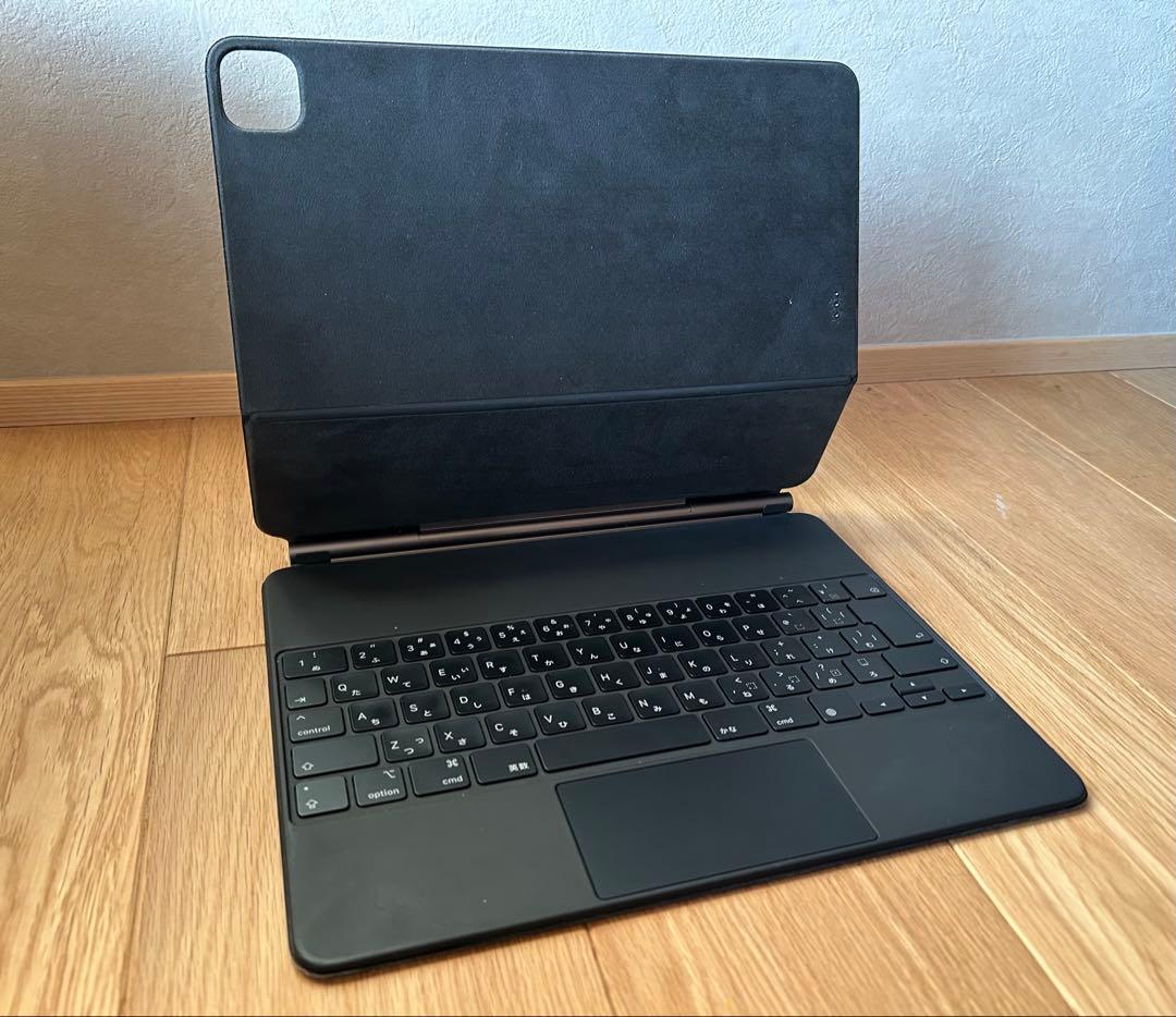 Apple Magic Keyboard for 【ジャンク品】
