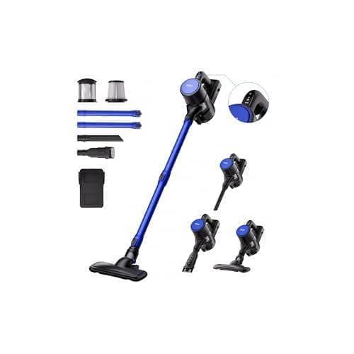 掃除機 コードレス【2026革新版！衝撃の45000pa超強力吸引&革_corg