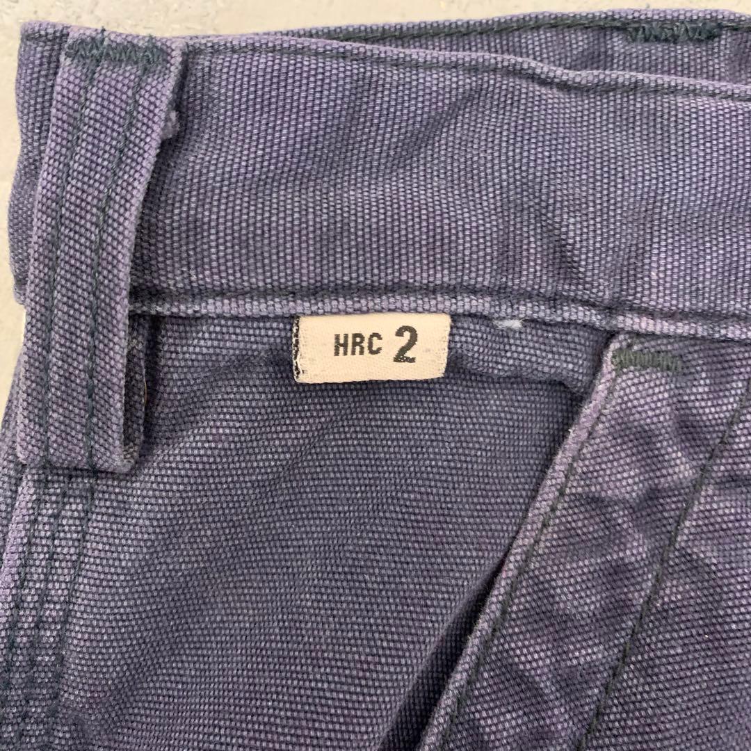 9◎H377 carhartt FRシリーズ　カーゴワークパンツ　38×30