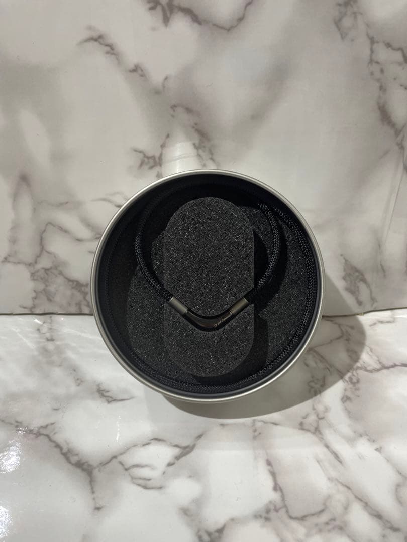 phiten X100 ネックレス 50cm