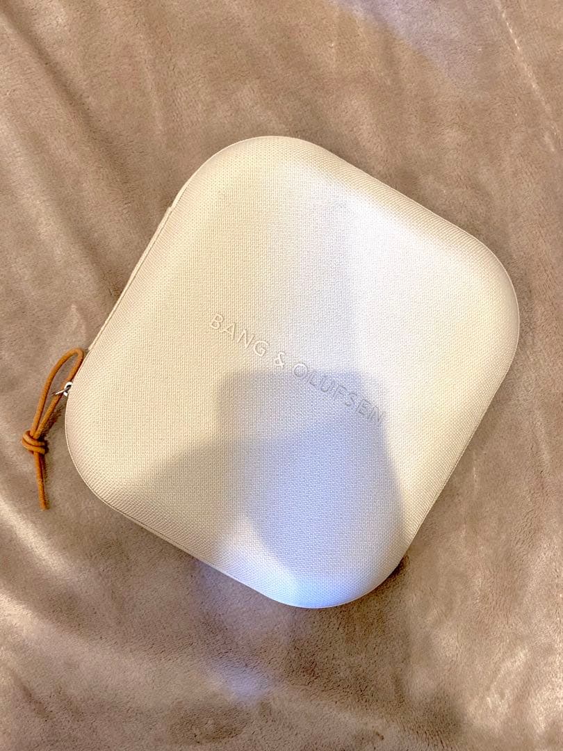 新商品級!! Bang & Olufsen Beoplay HXゴールド