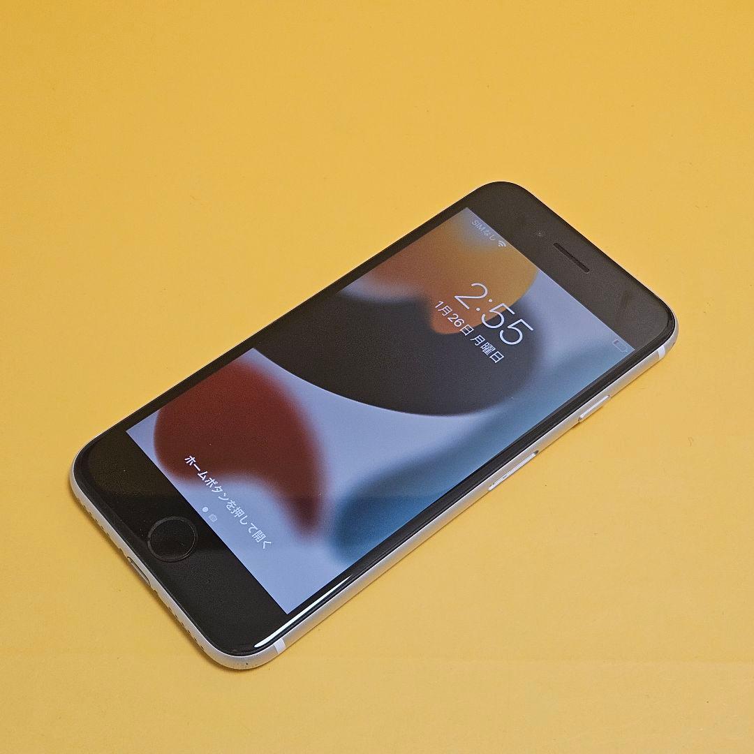 iPhone SE2 64GB｜24時間以内発送#704