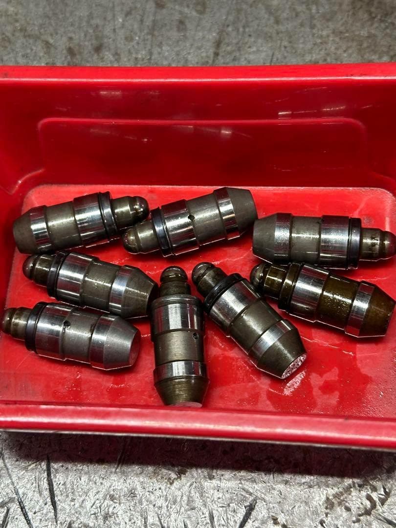 ＳＲ２０　ターボ、ＮＡ　ラッシュアジャスター一台分