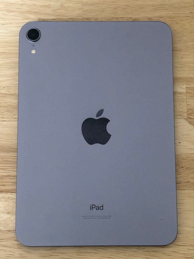 iPad mini 第６世代 256GB