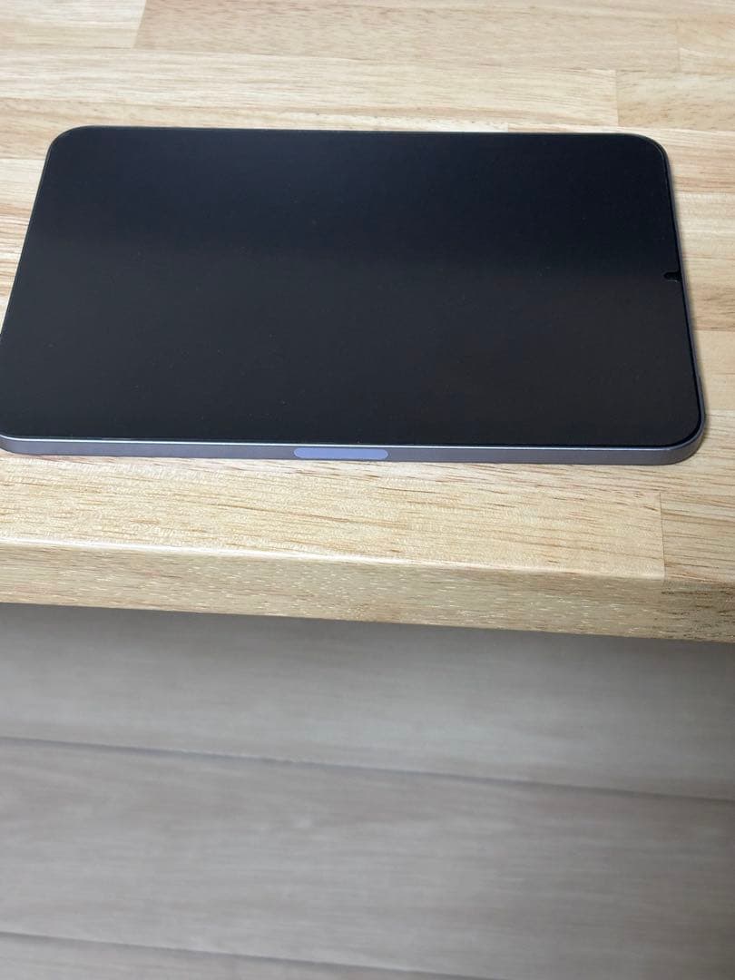 iPad mini 第６世代 256GB