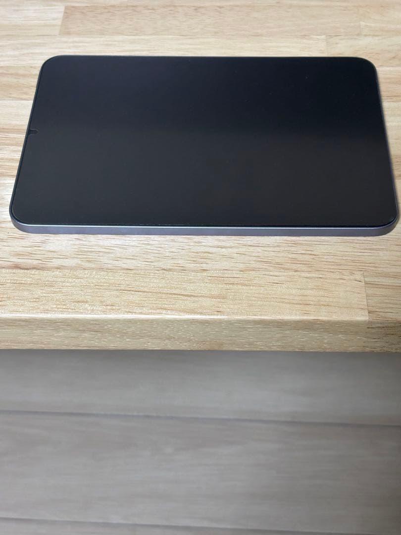 iPad mini 第６世代 256GB