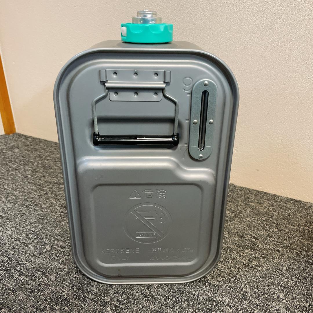 DAINICHI ダイニチ 石油ファンヒーター FW-578LX 12年製