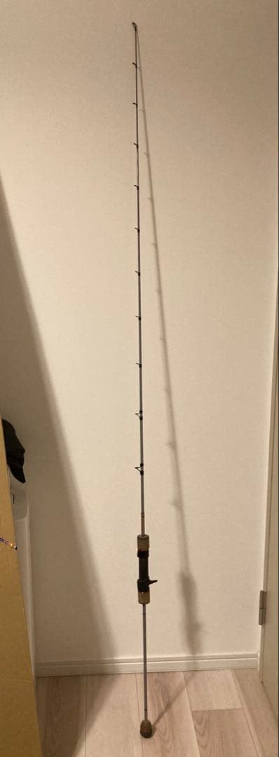 タカミテクノス×アンバージャック レネゲード No.6