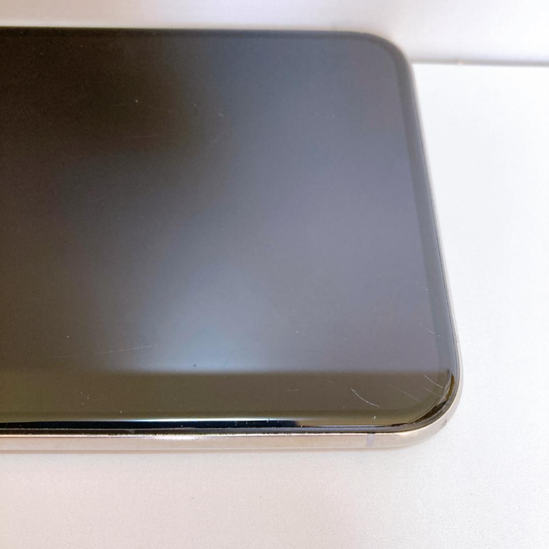 iPhoneXs Max 256GB SIMフリー バッテリー最大容量:90%