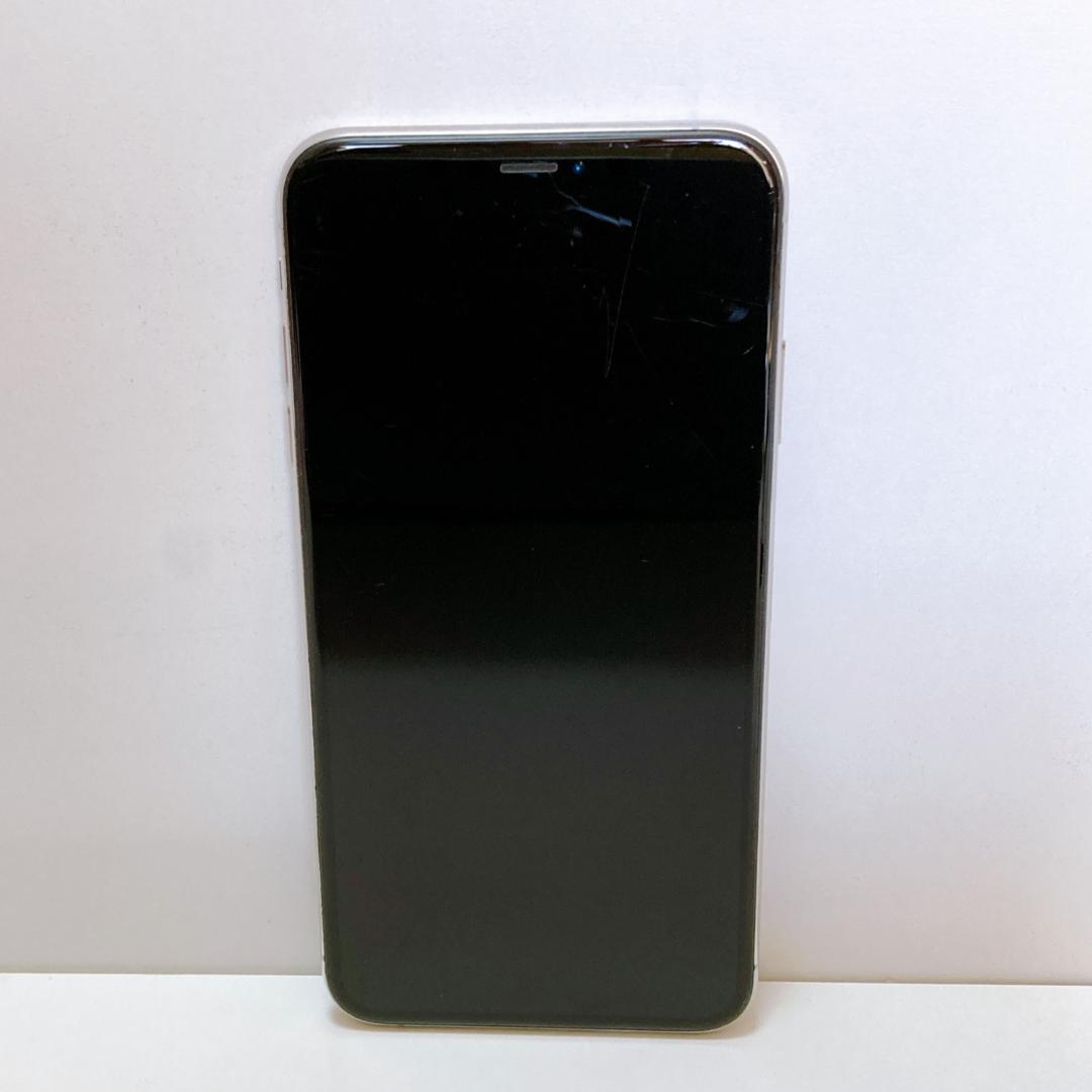 iPhoneXs Max 256GB SIMフリー バッテリー最大容量:90%