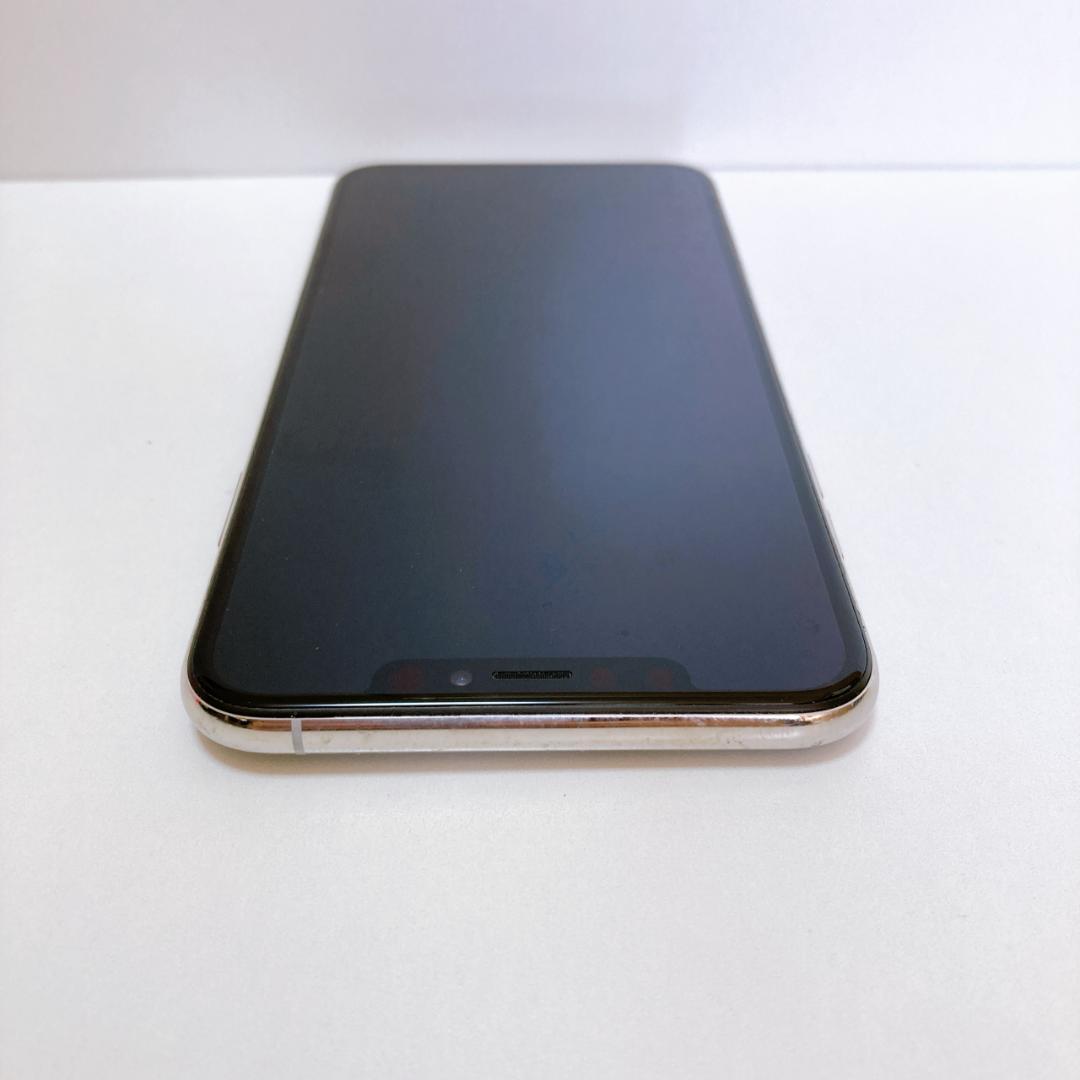 iPhoneXs Max 256GB SIMフリー バッテリー最大容量:90%
