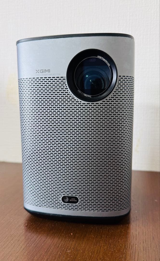 XGIMI モバイルプロジェクター HALO+ フルHD