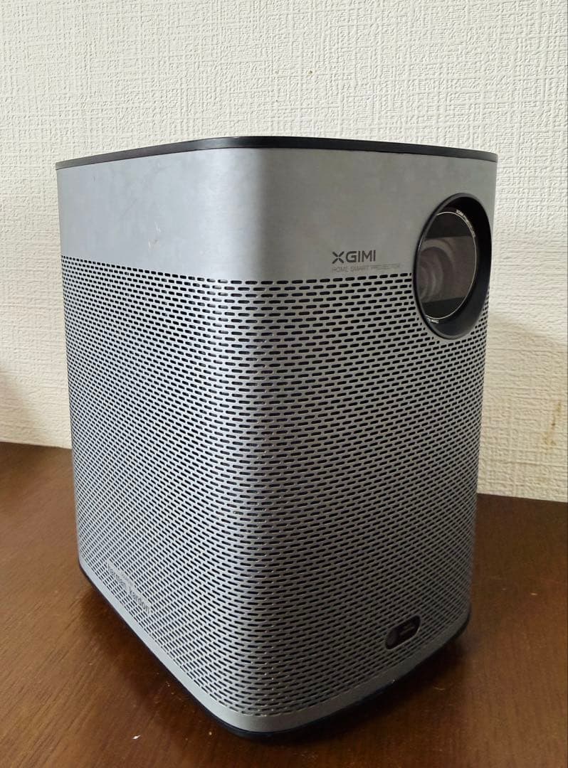 XGIMI モバイルプロジェクター HALO+ フルHD