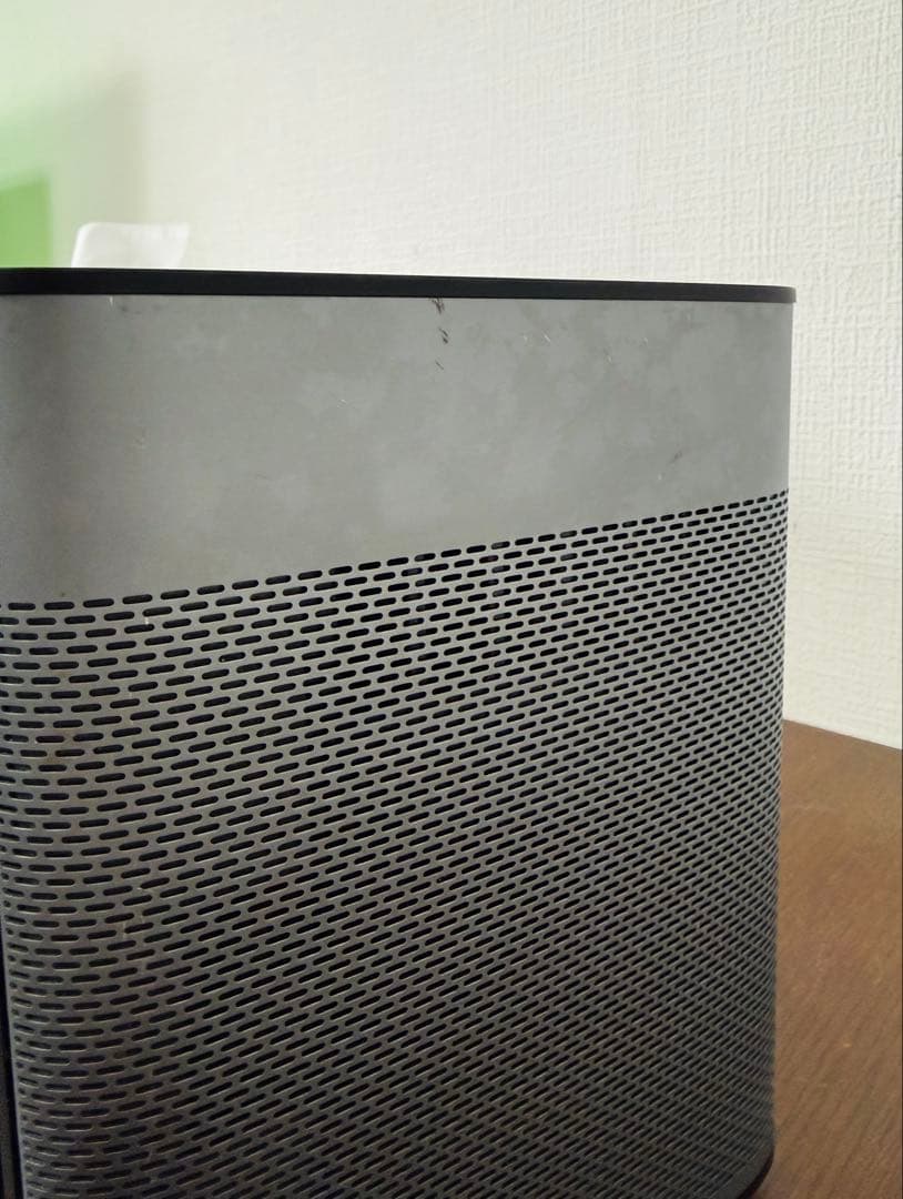 XGIMI モバイルプロジェクター HALO+ フルHD