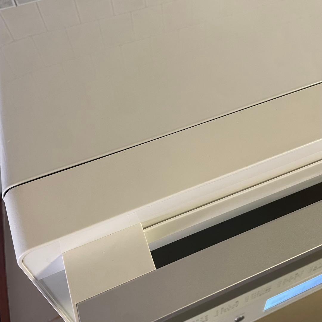 SHARP 過熱水蒸気　オーブンレンジ 2段調理　RE-WF261 26L