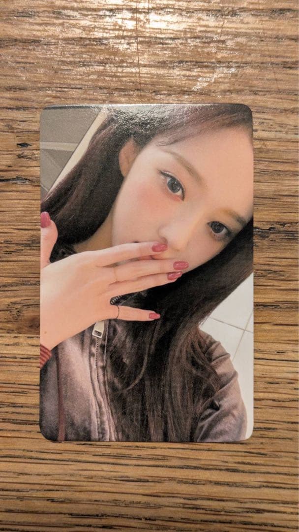 SMTOWN2025 aespaウィンター　セブンネット6000円特典