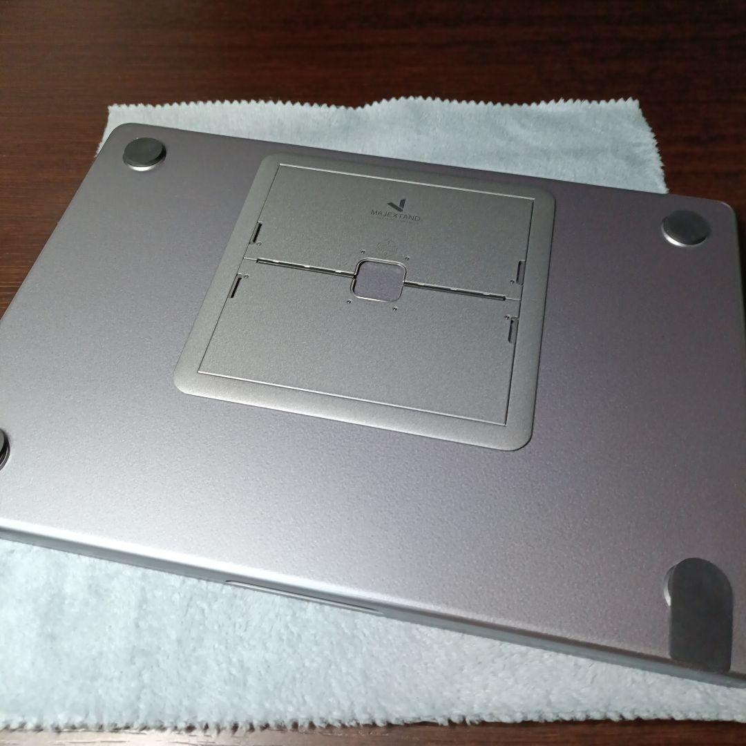 【超美品】 MacBookAir M2(2022) 16GB 256GB グレー