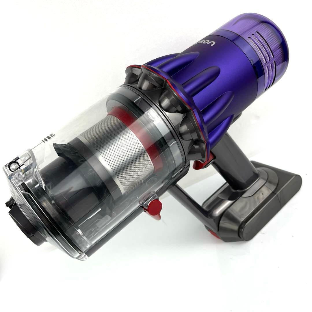 Dyson SV18 本体のみ　紫　b89