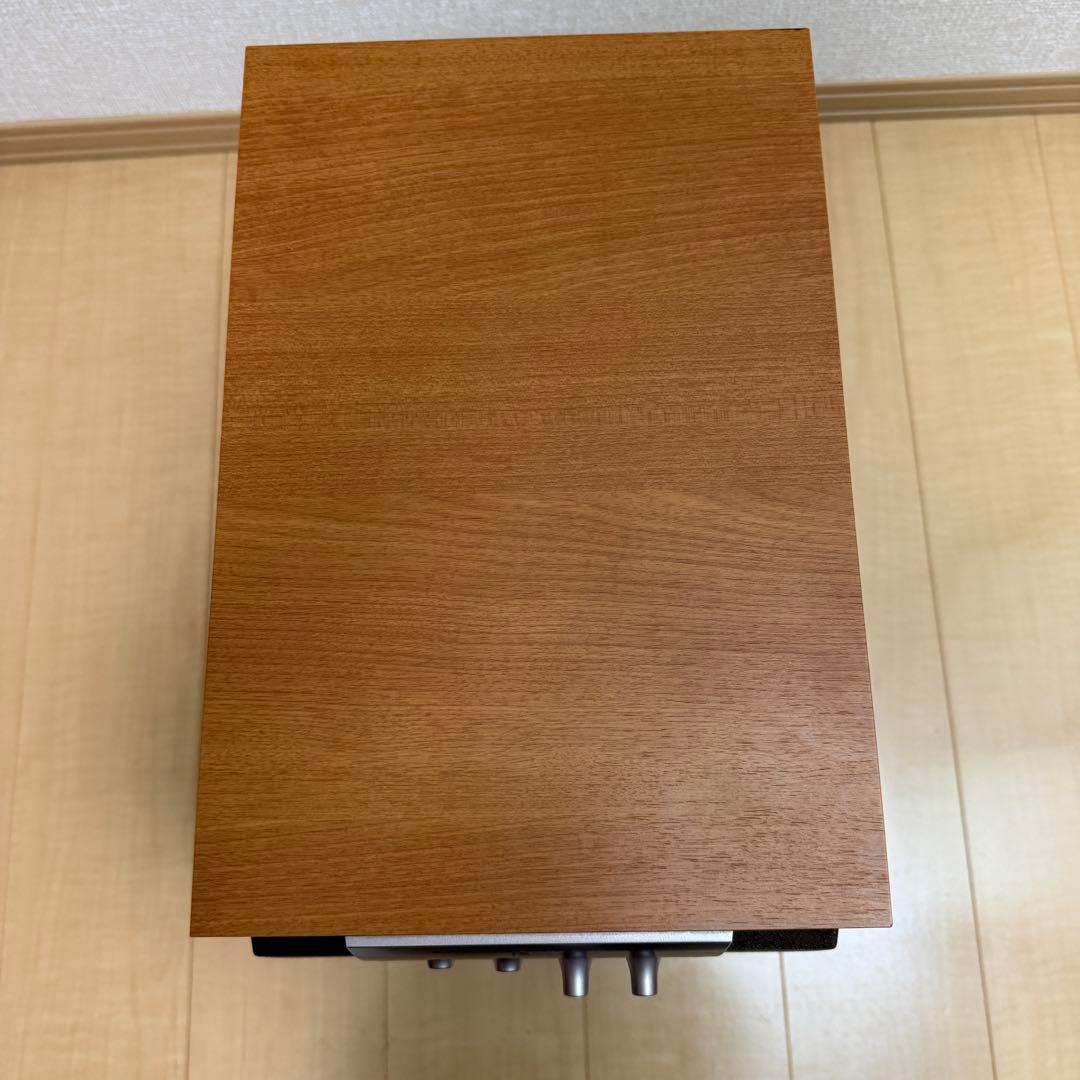 美品　希少　ヤマハ　YST-SW205 サブウーファー　スピーカー