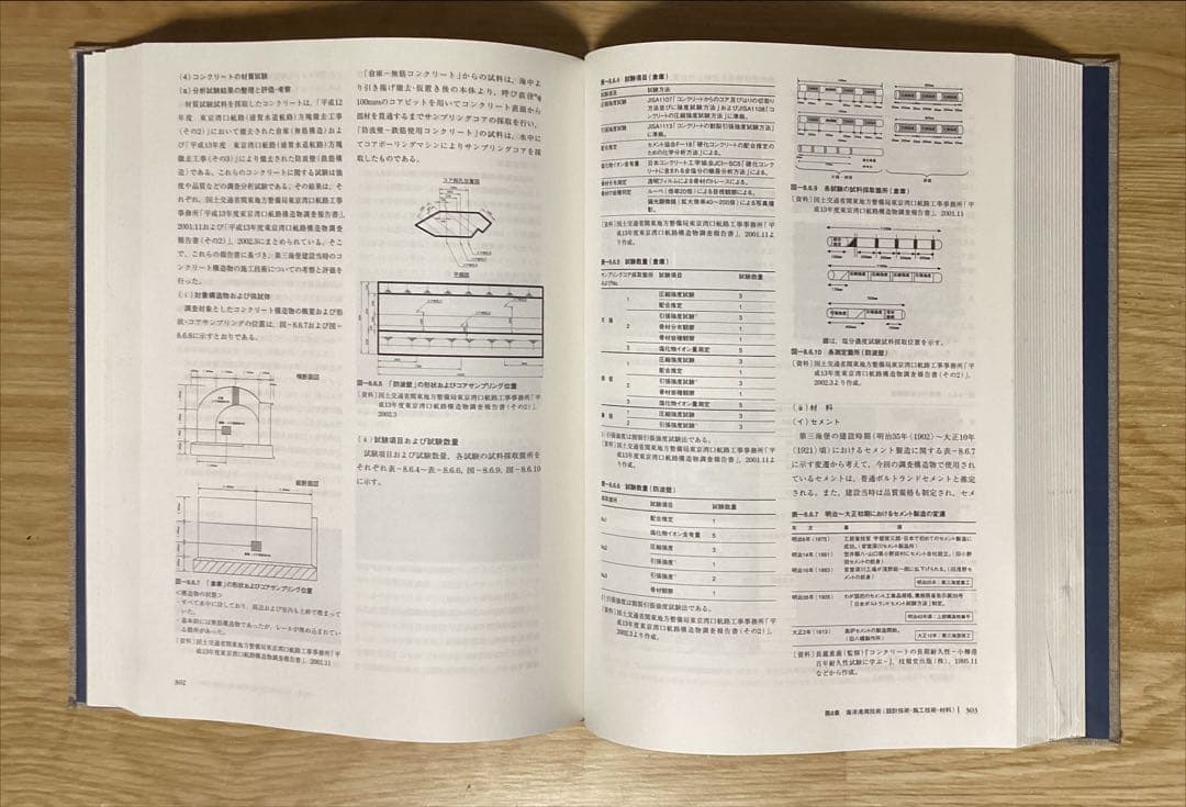 「東京湾第三海堡建設史」国土交通省関東地方整備局東京湾口航路事務所